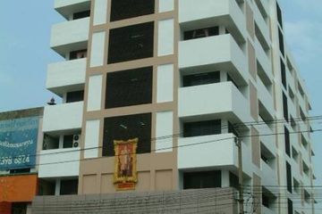 House for rent in Bang Na, Bangkok near BTS Bearing