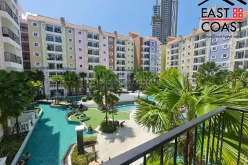 1 Bedroom Condo for Sale or Rent in Na Jomtien, Chonburi