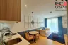 1 Bedroom Condo for Sale or Rent in Na Jomtien, Chonburi