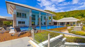 9 Bedroom Villa for sale in Palm Hills Golf Club & Residence, Cha am, Phetchaburi