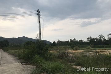 Land for sale in Bang Sare, Chonburi