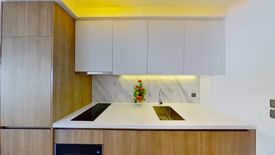 1 Bedroom Condo for rent in MUNIQ Sukhumvit 23, Khlong Toei Nuea, Bangkok near MRT Sukhumvit