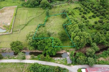 Land for sale in On Nuea, Chiang Mai