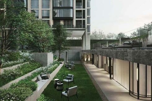 1 Bedroom Condo for sale in The Reserve 61 Hideaway, Khlong Tan Nuea, Bangkok near BTS Ekkamai