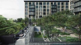 1 Bedroom Condo for sale in The Reserve 61 Hideaway, Khlong Tan Nuea, Bangkok near BTS Ekkamai