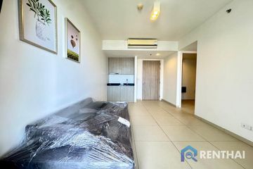 1 Bedroom Condo for sale in Unixx, Nong Prue, Chonburi