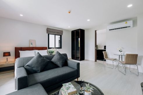 Condo for rent in VIP Great Hill Condominium, Sakhu, Phuket