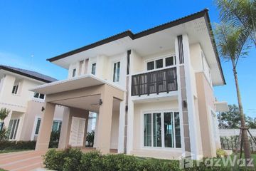 4 Bedroom House for sale in The Grand Park Chiang Mai, San Phranet, Chiang Mai