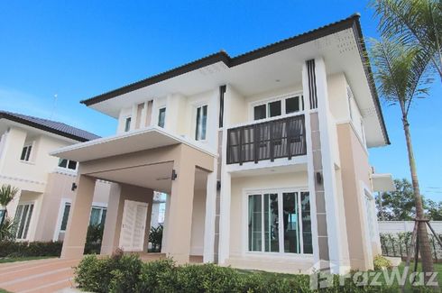 4 Bedroom House for sale in The Grand Park Chiang Mai, San Phranet, Chiang Mai
