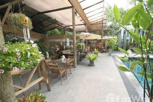 1 Bedroom Apartment for rent in The Trees Residence, Kamala, Phuket