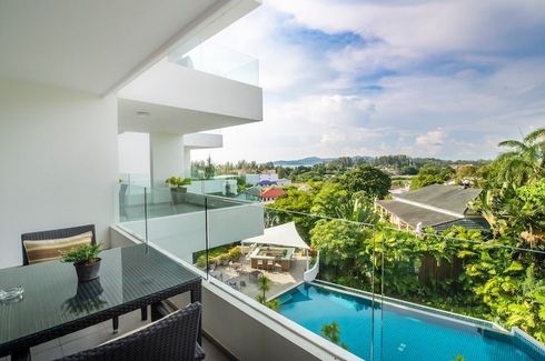 1 Bedroom Condo for sale in Sansuri Condominium, Choeng Thale, Phuket