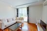 1 Bedroom Condo for rent in Siri On 8, Khlong Toei, Bangkok near BTS Nana