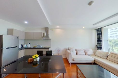 1 Bedroom Condo for rent in Siri On 8, Khlong Toei, Bangkok near BTS Nana
