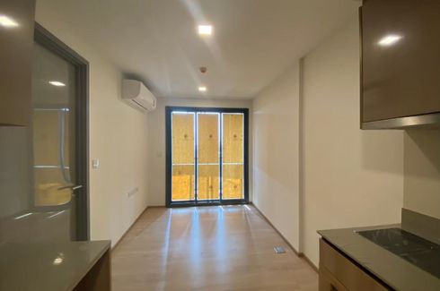 1 Bedroom Condo for sale in Taka Haus Ekamai 12, Khlong Tan Nuea, Bangkok near BTS Ekkamai