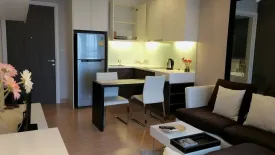 1 Bedroom Condo for sale in Urbano Absolute Sathon - Taksin, Khlong Ton Sai, Bangkok near BTS Krung Thon Buri