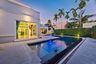 5 Bedroom Villa for sale in The Vineyard Phase 1, Pong, Chonburi