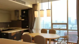 2 Bedroom Condo for sale in Oriental Residence, Lumpini, Bangkok near BTS Ploen Chit