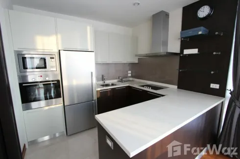 2 Bedroom Condo for sale in Oriental Residence, Lumpini, Bangkok near BTS Ploen Chit