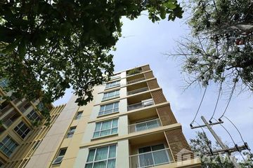 1 Bedroom Condo for sale in Hive Sukhumvit 65, Phra Khanong Nuea, Bangkok near BTS Ekkamai