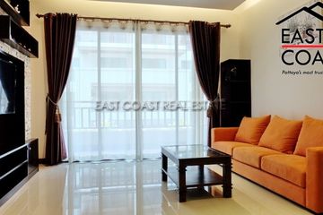 1 Bedroom Condo for sale in Pattaya City Resort, Nong Prue, Chonburi
