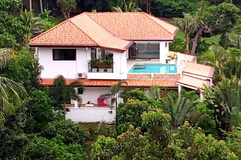 5 Bedroom Villa for sale in Santi Thani, Mae Nam, Surat Thani