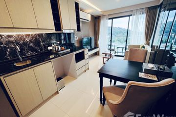 1 Bedroom Condo for sale in Mida Grande Resort Condominiums, Choeng Thale, Phuket
