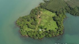 Land for sale in Bang Pit, Trat