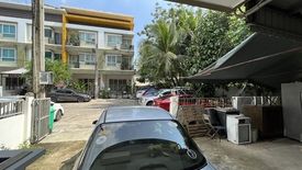 4 Bedroom Office for sale in Wayra Ramkhamhaeng-Suvarnabhumi, Saphan Sung, Bangkok near MRT Rat Phatthana