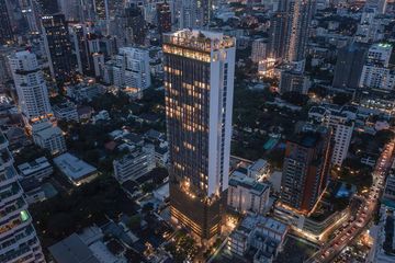 2 Bedroom Condo for sale in NOBLE STATE 39, Khlong Tan Nuea, Bangkok near BTS Phrom Phong