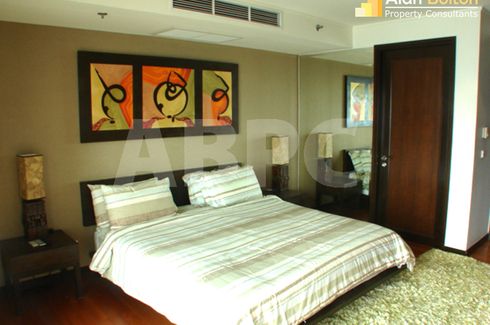 2 Bedroom Condo for rent in Choeng Noen, Rayong