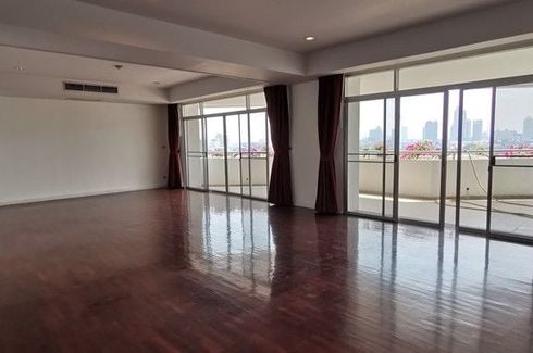 4 Bedroom Condo for rent in La Cascade, Khlong Tan Nuea, Bangkok near BTS Thong Lo