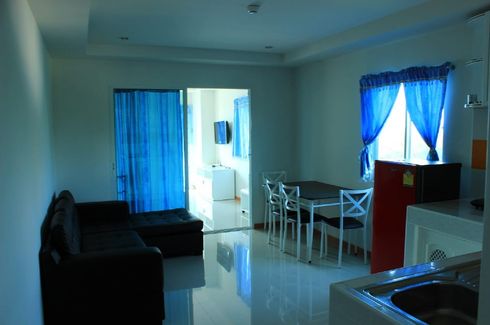 1 Bedroom Condo for sale in Jomtien Beach Mountain 5, Nong Prue, Chonburi