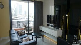 1 Bedroom Condo for rent in Aguston Sukhumvit 22, Khlong Toei, Bangkok near MRT Queen Sirikit National Convention Centre