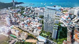 1 Bedroom Condo for sale in Grand Solaire Noble, Nong Prue, Chonburi