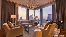 2 Bedroom Condo for sale in The Ritz - Carlton Residences at MahaNakhon, Silom, Bangkok near BTS Chong Nonsi