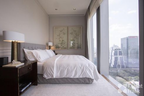 2 Bedroom Condo for sale in The Ritz - Carlton Residences at MahaNakhon, Silom, Bangkok near BTS Chong Nonsi