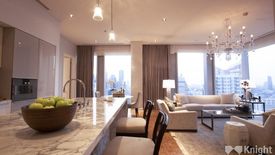 2 Bedroom Condo for sale in The Ritz - Carlton Residences at MahaNakhon, Silom, Bangkok near BTS Chong Nonsi