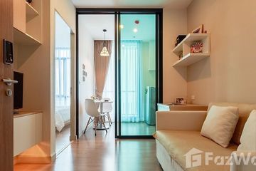 1 Bedroom Condo for sale in The Capital Ratchaprarop-Vibha, Sam Sen Nai, Bangkok near BTS Sanam Pao