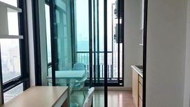 1 Bedroom Condo for sale in The Capital Ratchaprarop-Vibha, Sam Sen Nai, Bangkok near BTS Sanam Pao