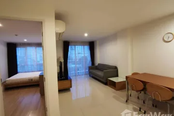 1 Bedroom Condo for sale in Voque Sukhumvit 16, Khlong Toei, Bangkok near BTS Asoke