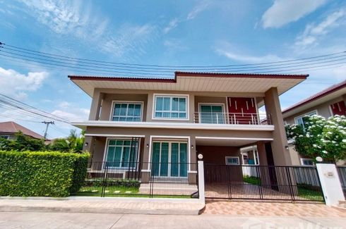 5 Bedroom House for sale in The Prego, Ton Pao, Chiang Mai