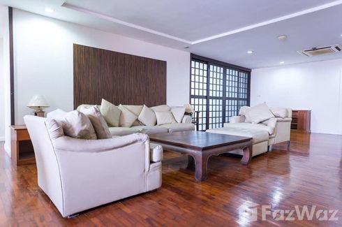 3 Bedroom Condo for sale in President Park Sukhumvit 24, Khlong Tan, Bangkok near MRT Queen Sirikit National Convention Centre