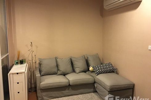 1 Bedroom Condo for rent in The Base Sukhumvit 77, Phra Khanong Nuea, Bangkok near BTS On Nut