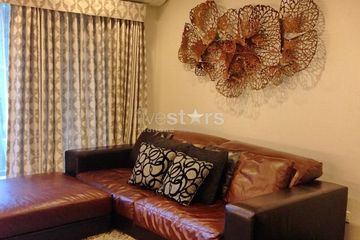 2 Bedroom Condo for rent in The Seed Mingle, Thung Maha Mek, Bangkok near MRT Lumpini