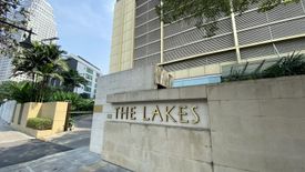 1 Bedroom Condo for sale in The Lakes, Khlong Toei, Bangkok near BTS Asoke