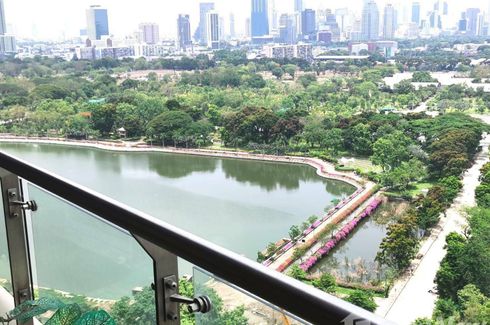 1 Bedroom Condo for sale in The Lakes, Khlong Toei, Bangkok near BTS Asoke