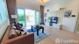 3 Bedroom Villa for sale in Smart Hamlet, Hin Lek Fai, Prachuap Khiri Khan