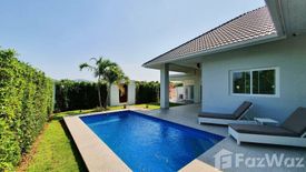 3 Bedroom Villa for sale in Smart Hamlet, Hin Lek Fai, Prachuap Khiri Khan