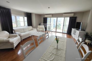 3 Bedroom Condo for rent in Baan Wannapa, Khlong Tan Nuea, Bangkok near BTS Thong Lo