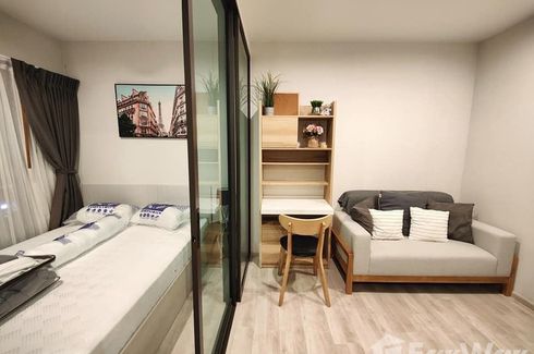 1 Bedroom Condo for rent in The Privacy Rama 9, Suan Luang, Bangkok near Airport Rail Link Ramkhamhaeng